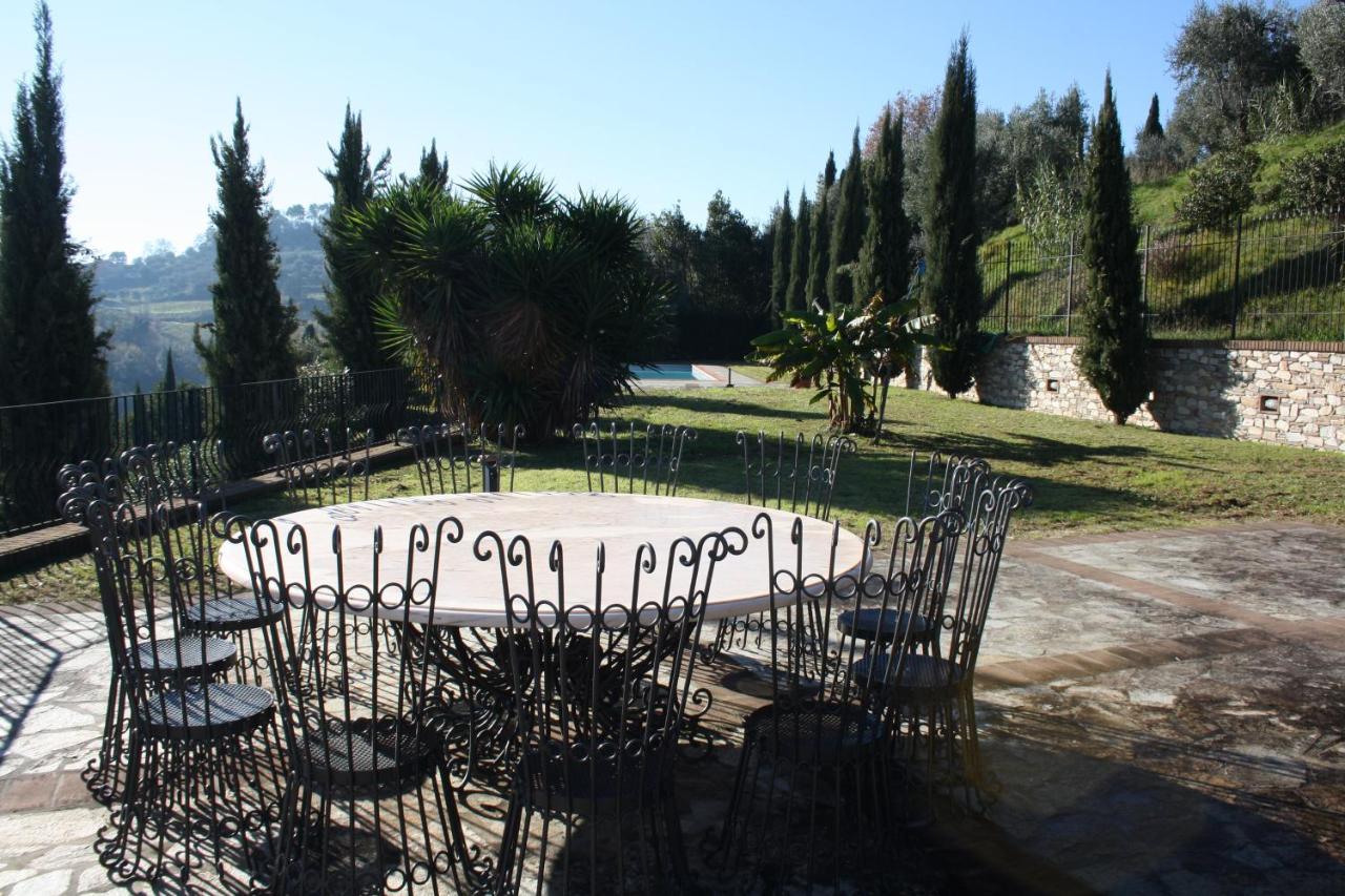 Villa Al Fondorina Santo Stefano  Ngoại thất bức ảnh